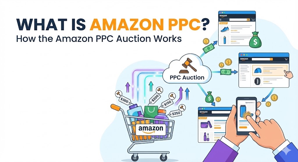 Amazon PPC Guide